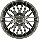 PROLINE - PXK MATT GREY 8,5X19 LK:5/112 ET:30 ML:66,5